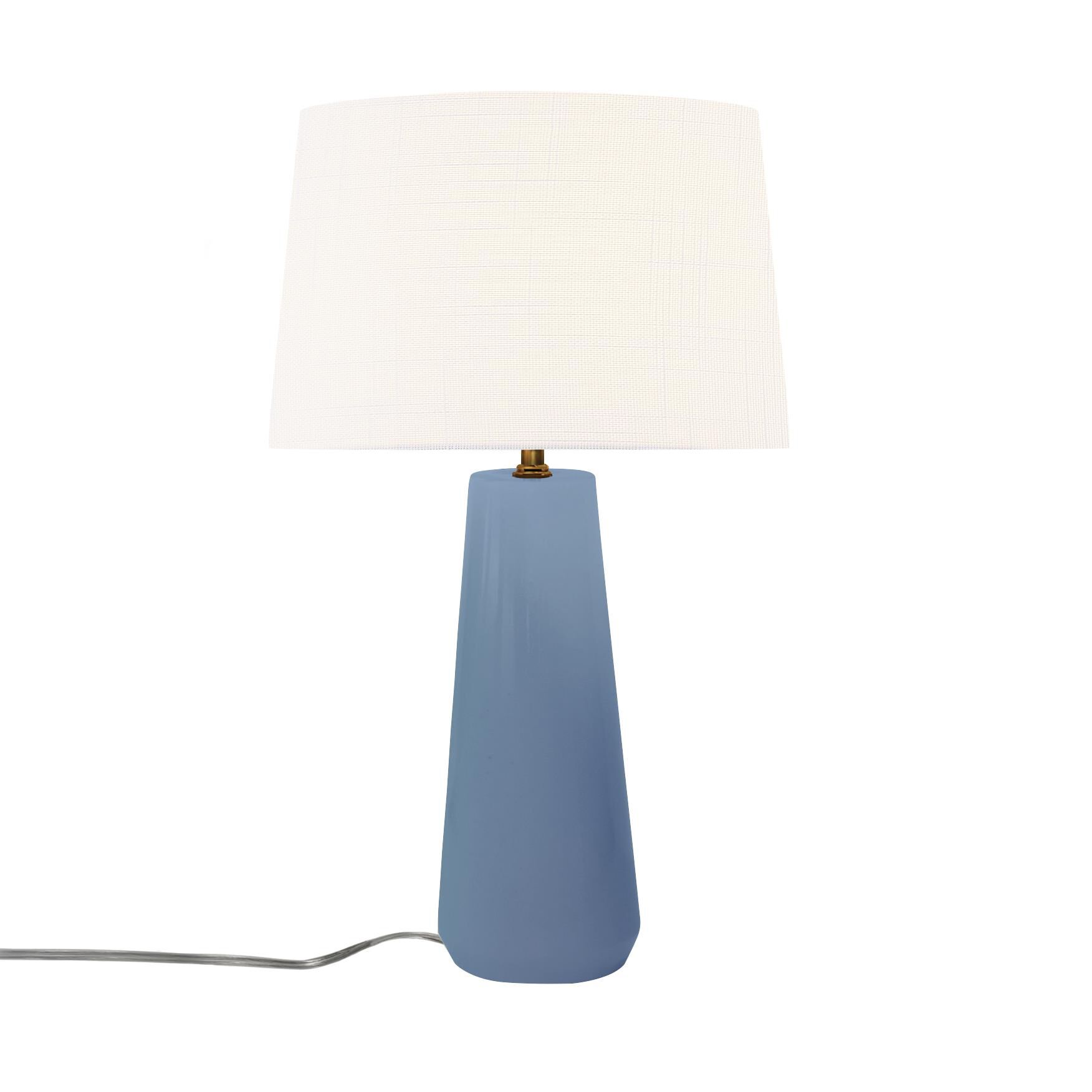Spire 23 Inch Table Lamp by Justice Design Group