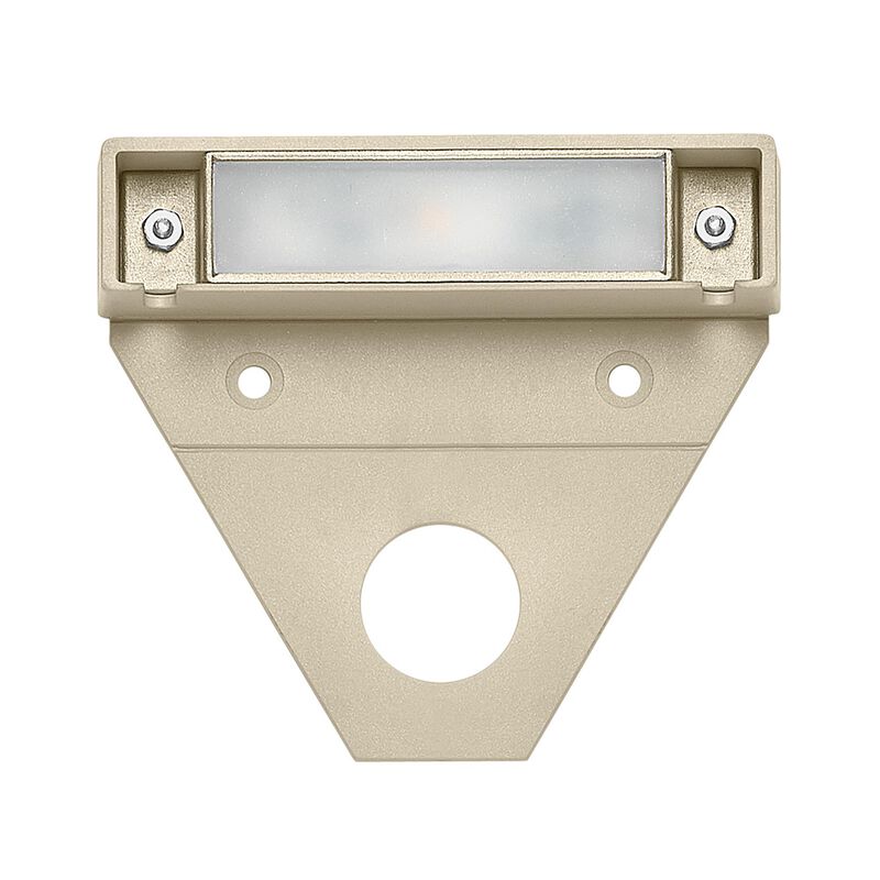 Nuvi 3 Inch Deck Light by Hinkley