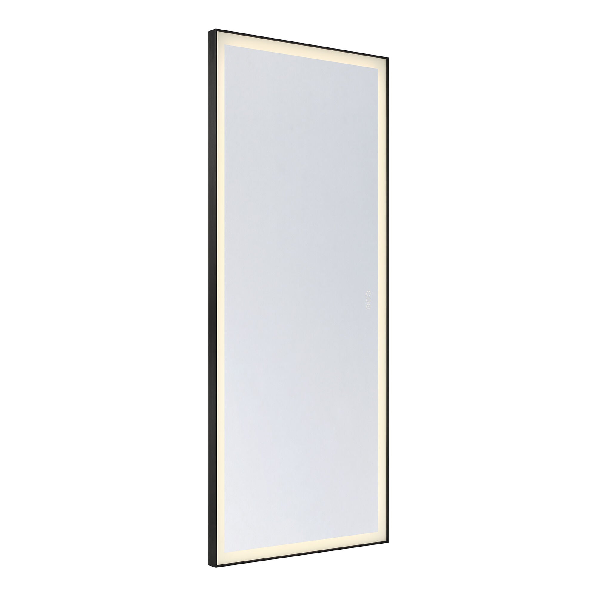 Paulding 72 Inch LED Lighted Mirror,