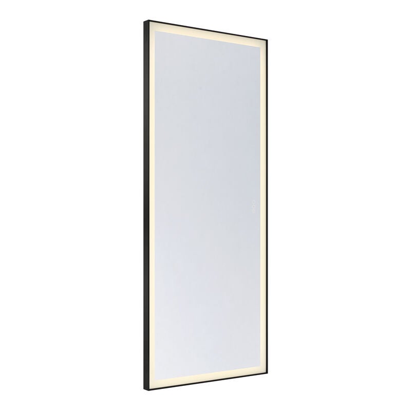 Paulding 72 Inch LED Lighted Mirror by Savoy House