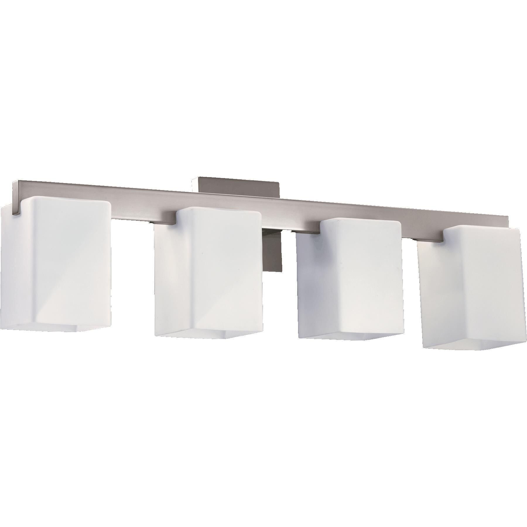 Modus Bath Vanity Light by Quorum International