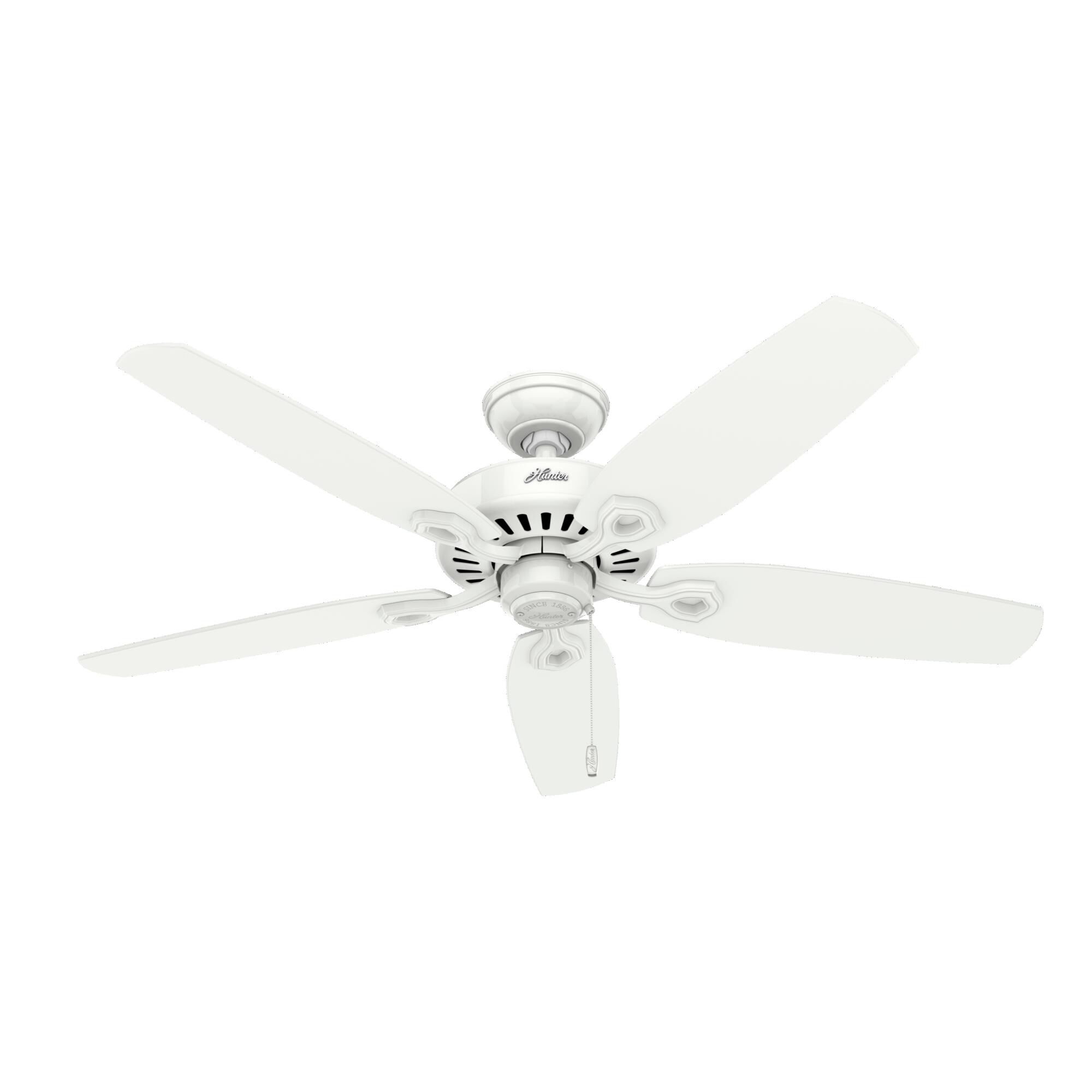 Builder 52 Inch Ceiling Fan by Hunter Fan