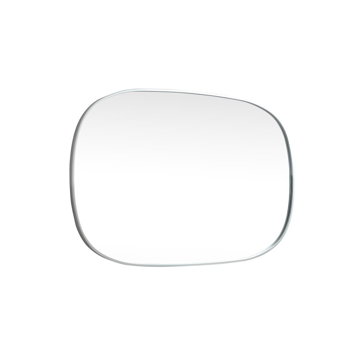 Brynn 48 Inch Decorative Mirror by Elegant Decor