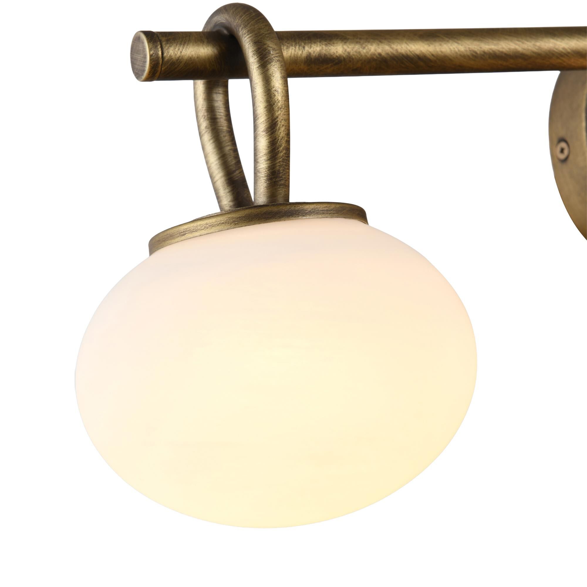 Velora 23 Inch Bath Vanity Light by Artcraft
