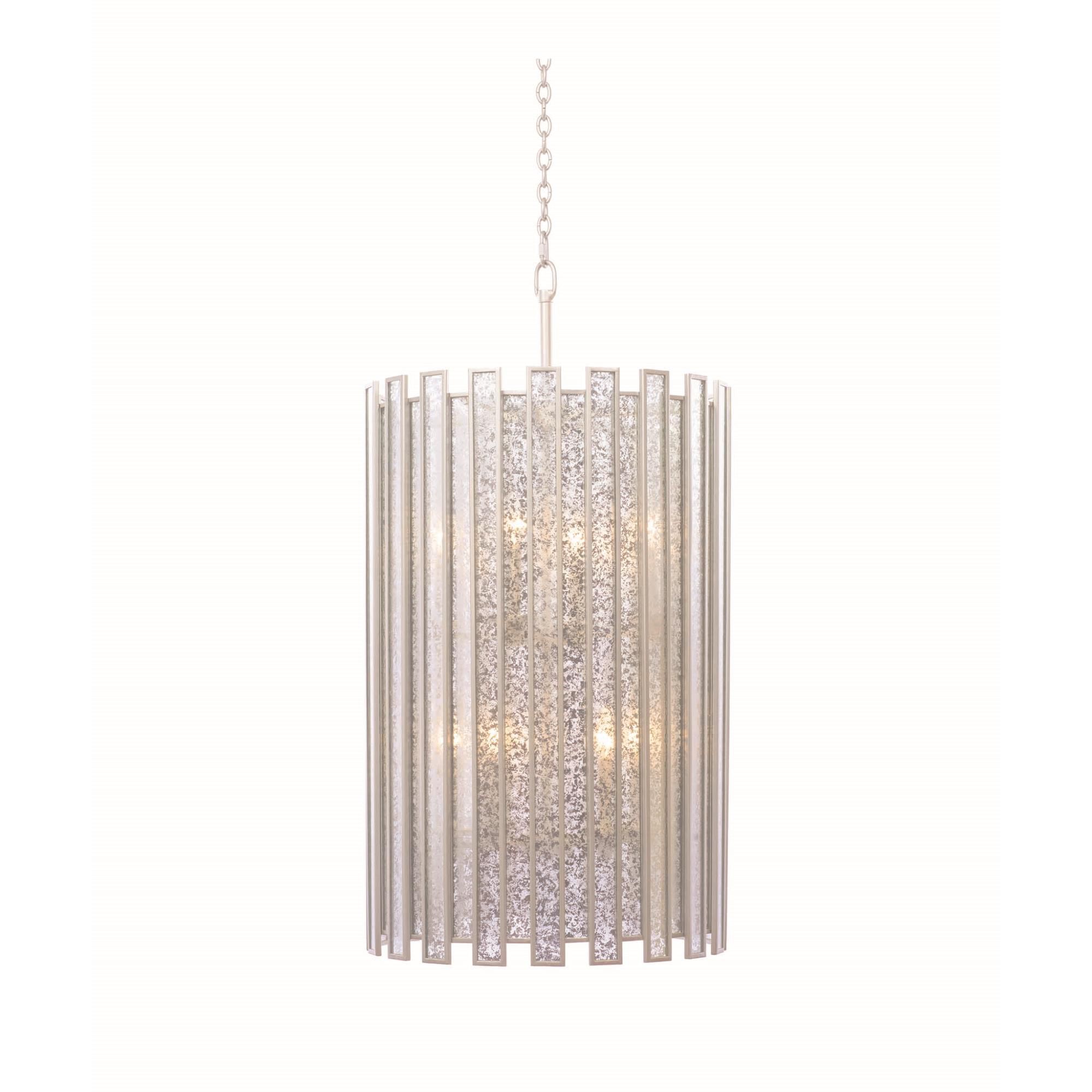 Palisade 22 Inch Large Pendant by Kalco Lighting