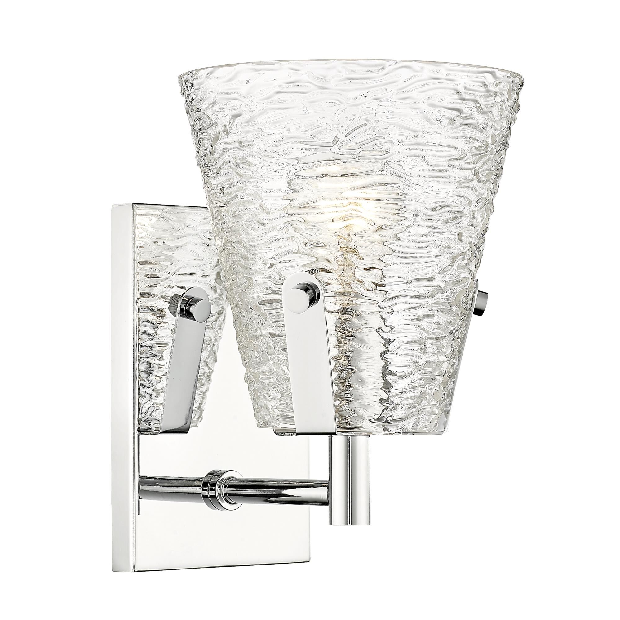 Z-Lite Analia 9 Inch Wall Sconce