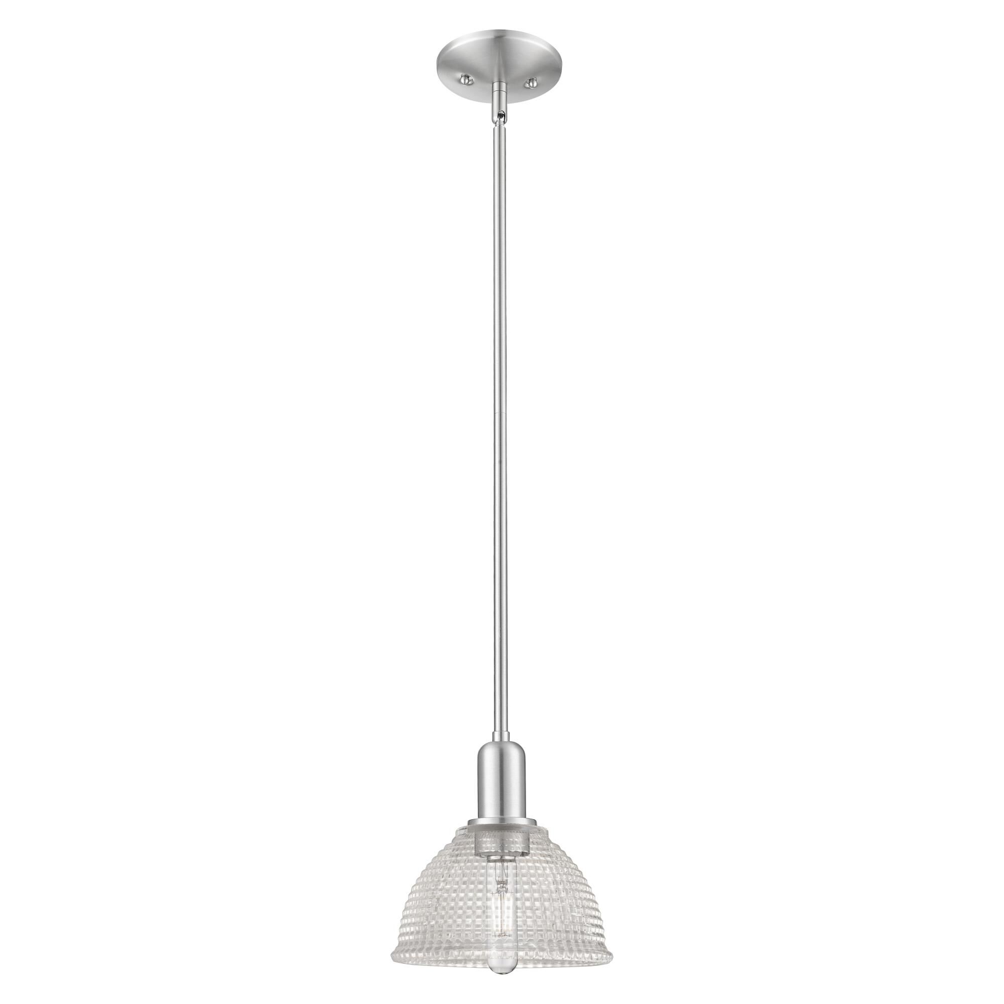 Bruno Marashlian Arietta 8 Inch Mini Pendant by Innovations Lighting