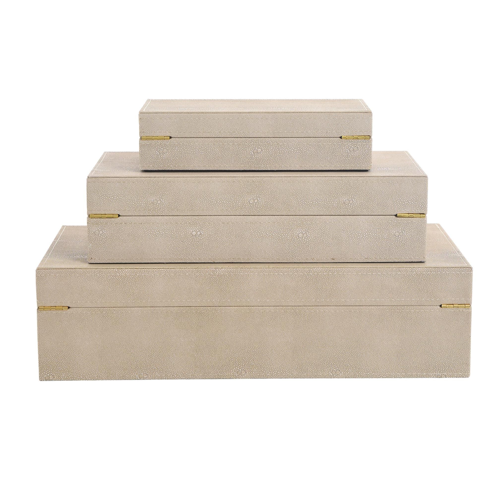 Shown in Cream finish