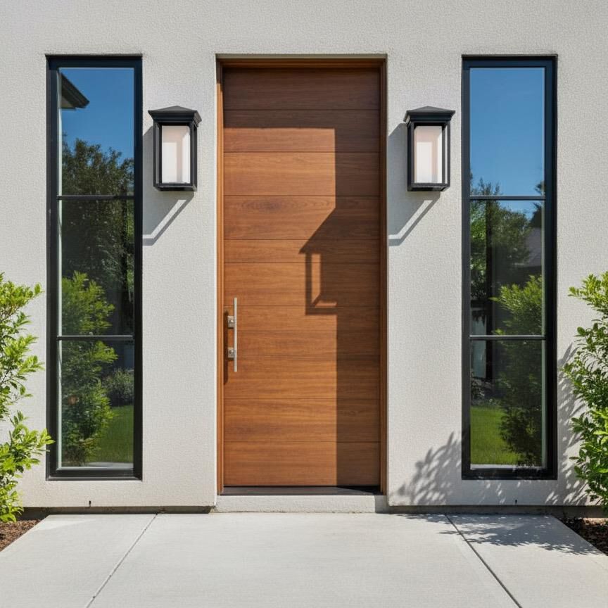 Shown in Black finish