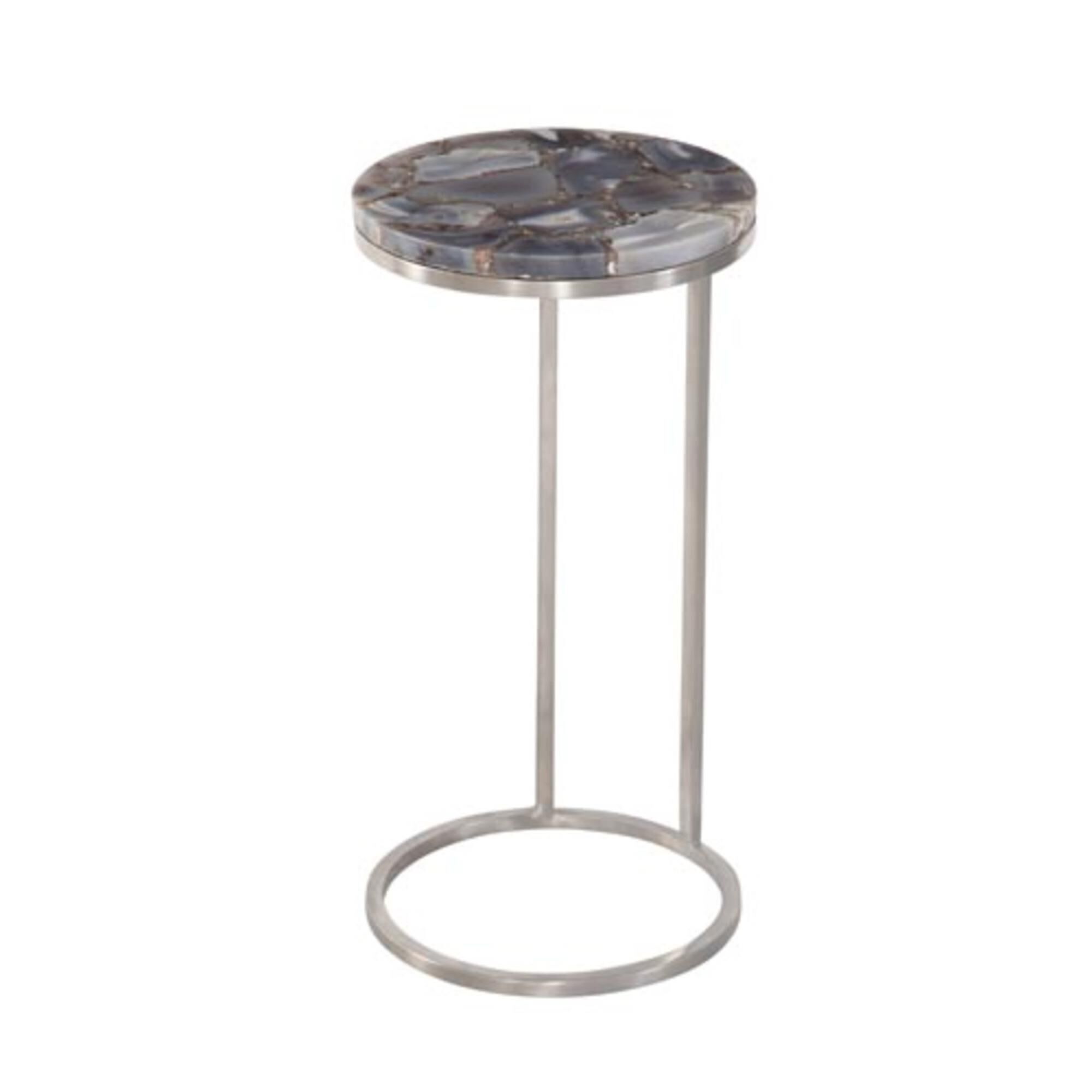 Mccoy Accent Table by Bassett Mirror Company