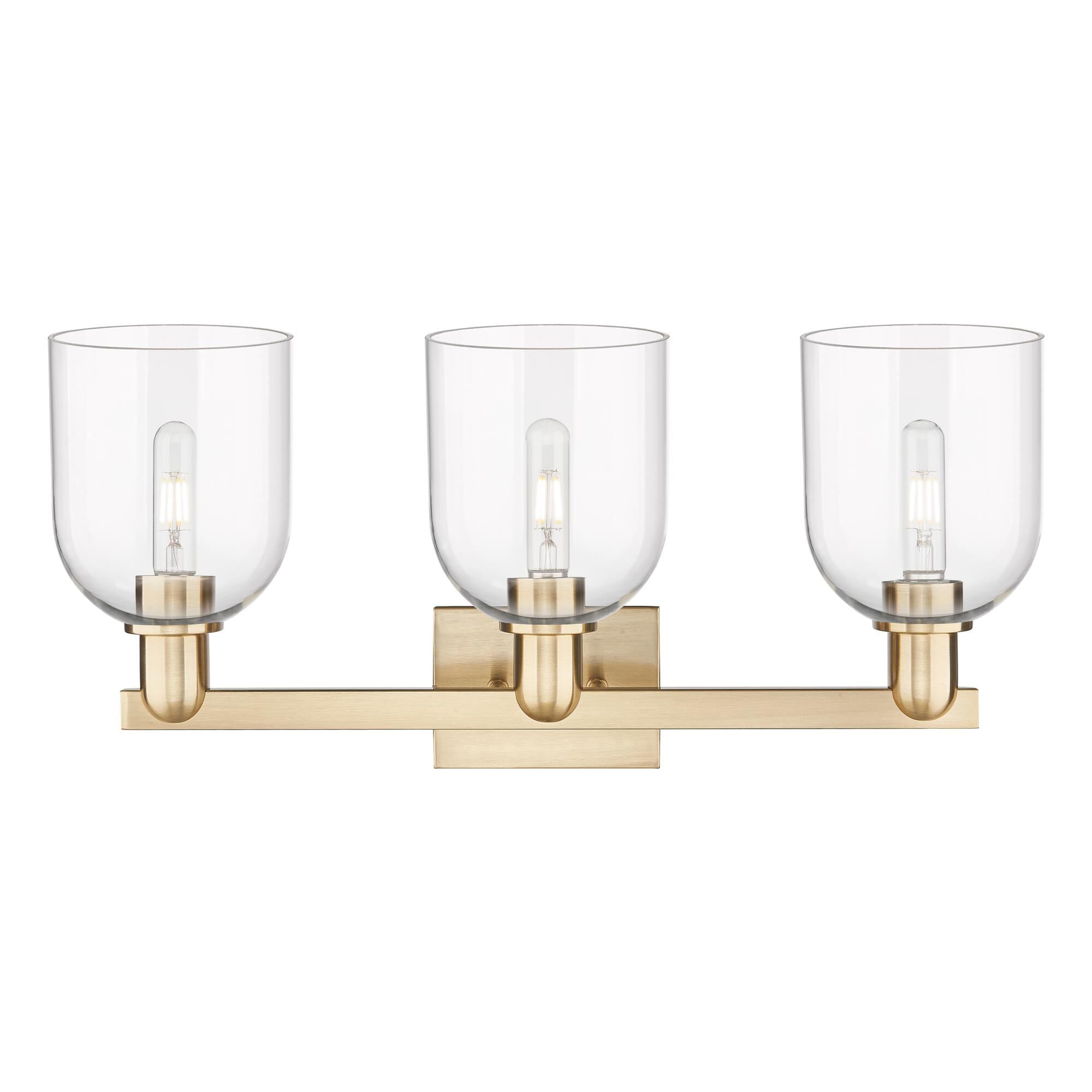 Bruno Marashlian Bella 25 Inch Bath Vanity Light by Innovations Lighting