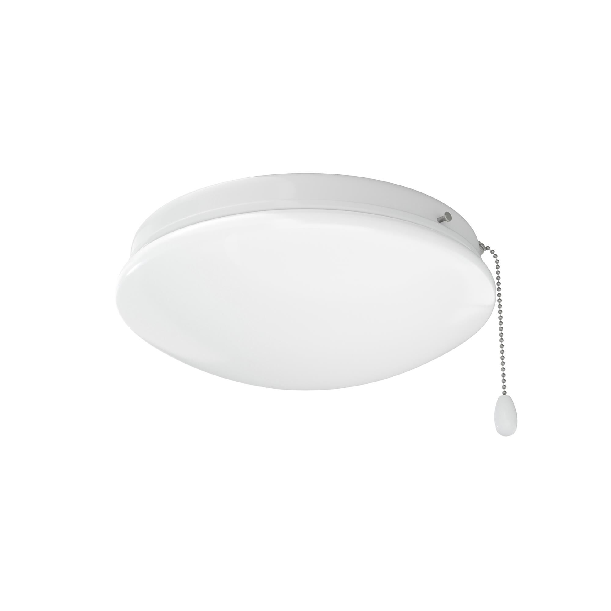 Air Pro 2 Light Fan Light Kit by Progress Lighting