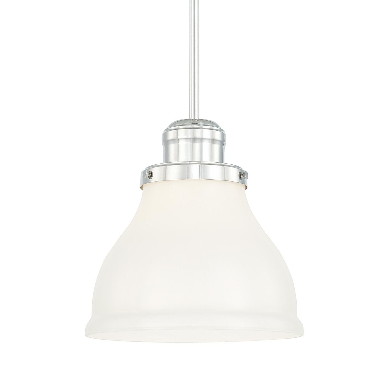 Baxter 10 Inch Mini Pendant by Capital Lighting