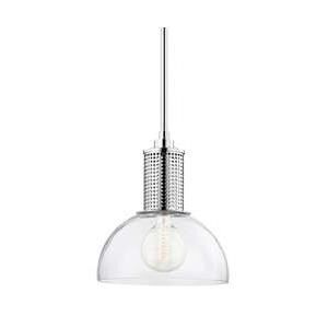 Halcyon 14 Inch Large Pendant by Hudson Valley Lighting