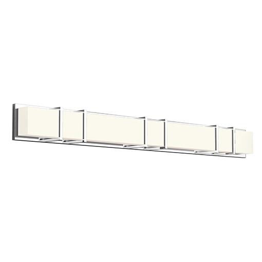 Alberni 50 Inch LED Bath Vanity Light by Kuzco Lighting