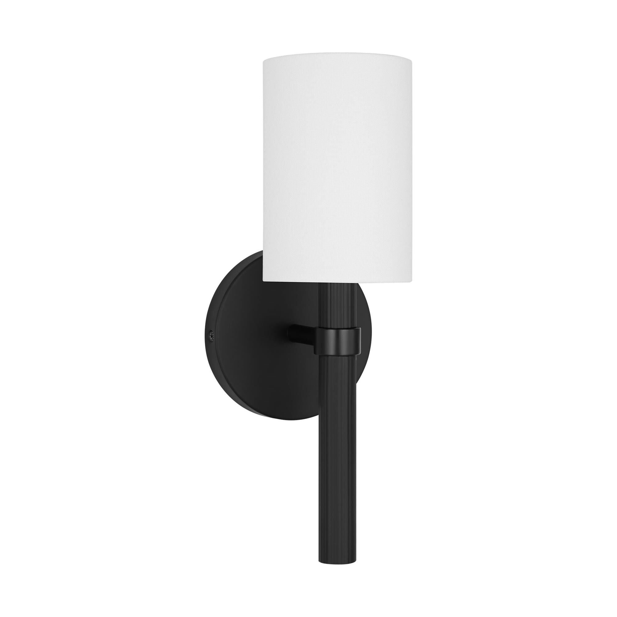 Shown in Midnight Black finish