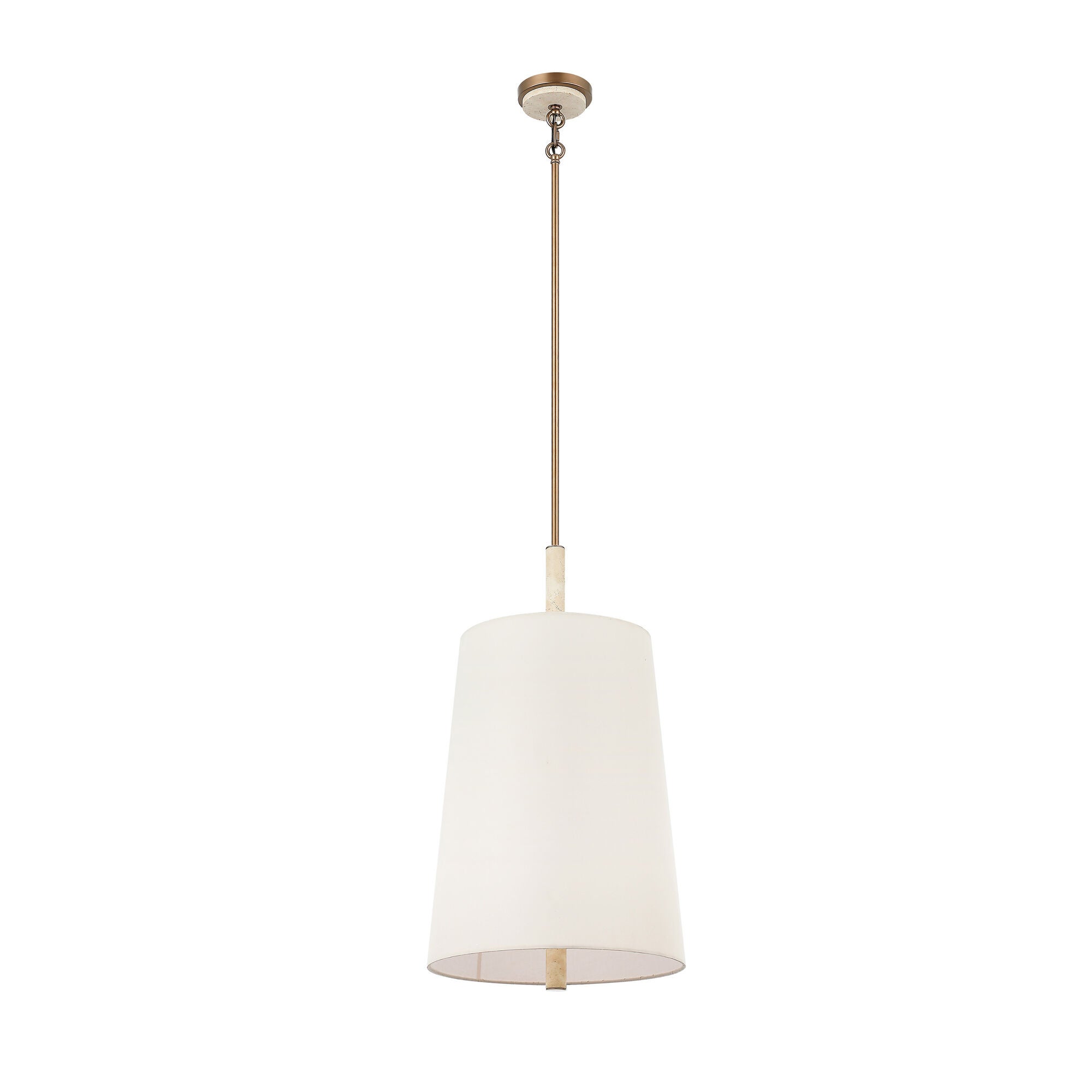 Rockford Medium Lantern Pendant,