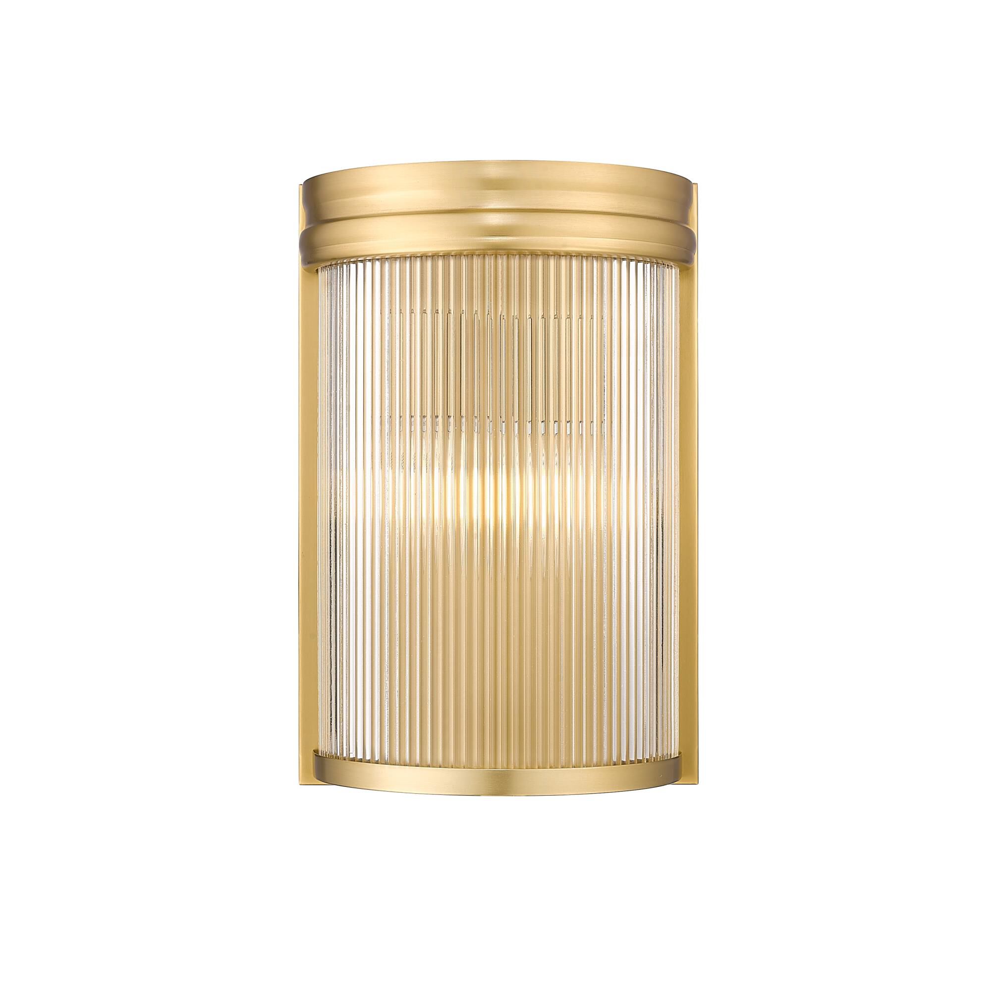 Carnaby 8 Inch Wall Sconce by Z Lite