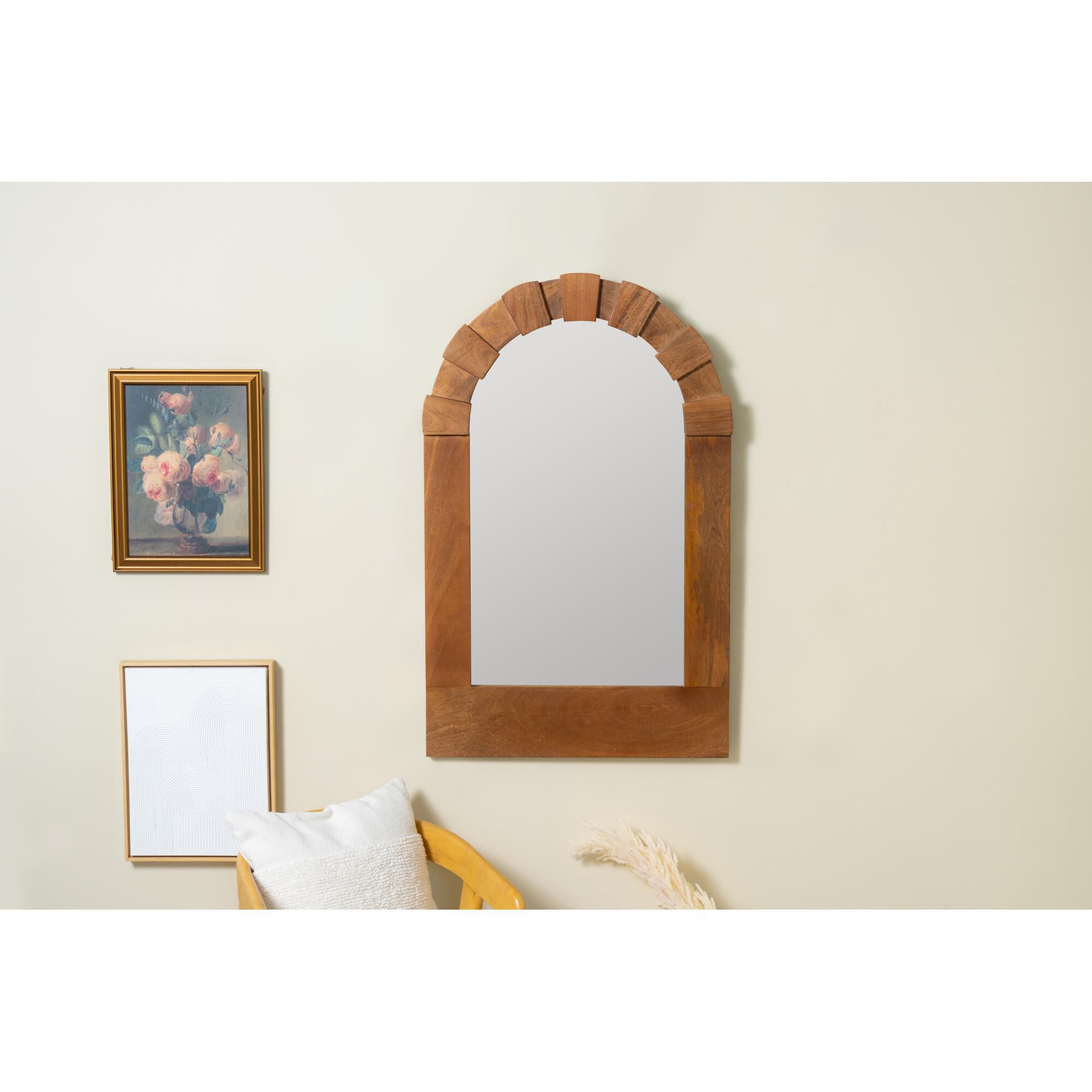 Penny Decorative Mirrors by Cooper Classics
