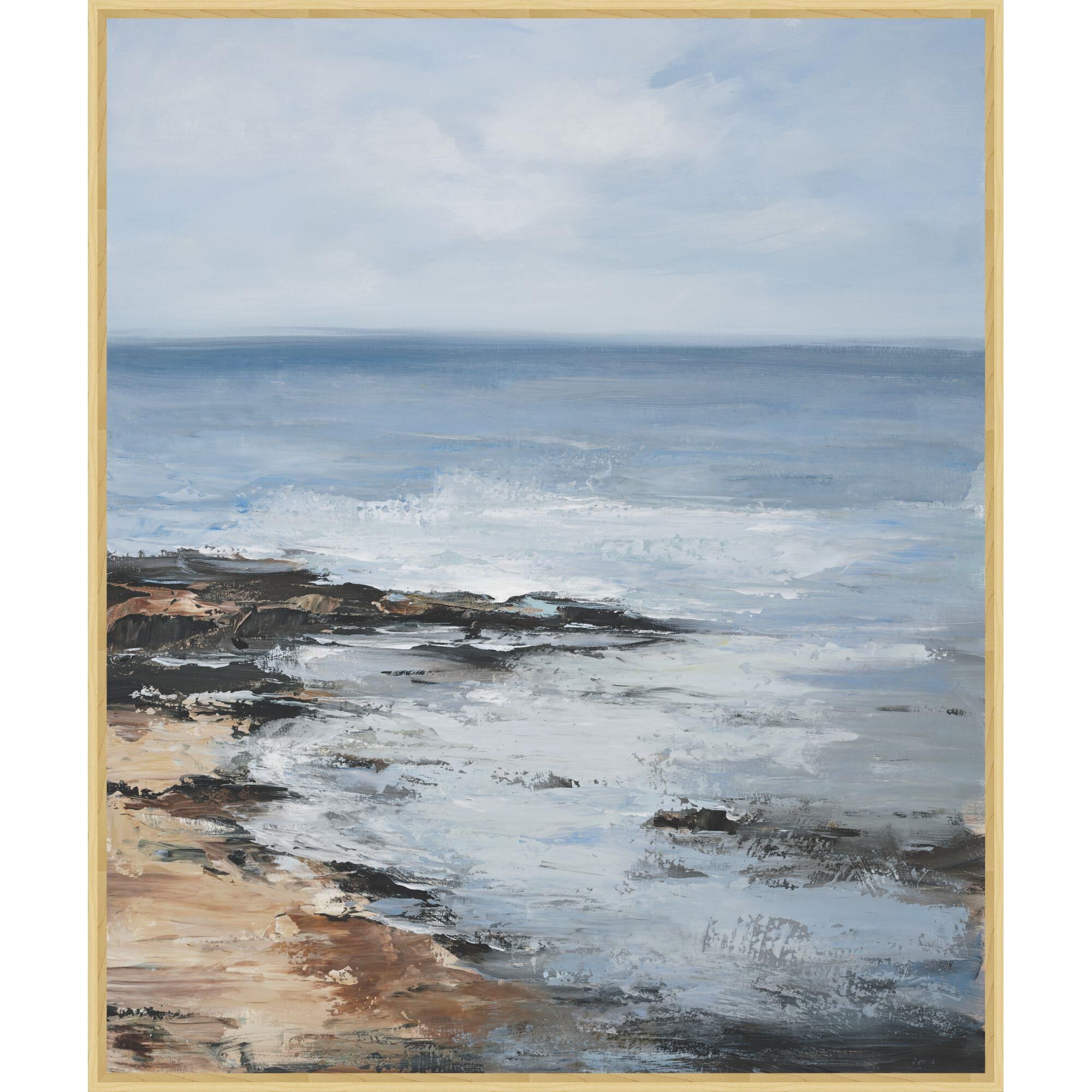 Shown in Woodtones and Brown finish