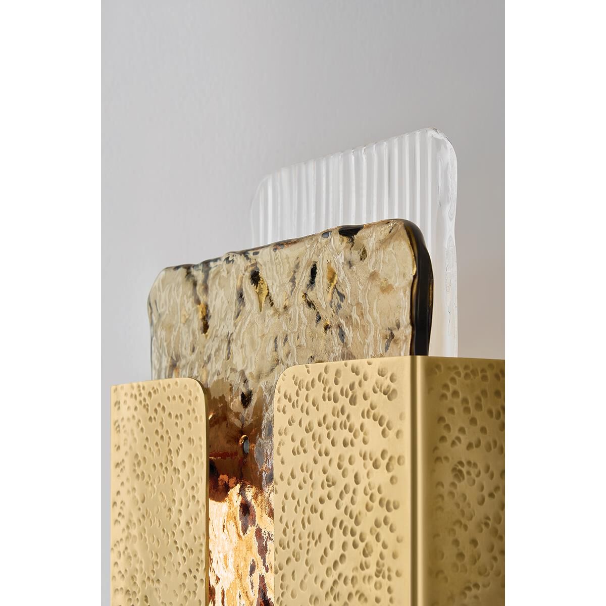 Telluride 16 Inch Wall Sconce by Corbett Lighting