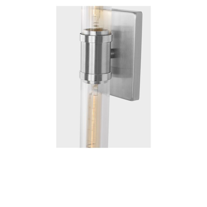 Sean Lavin Keaton 30 Inch 2 Light Bath Vanity Light by Visual Comfort Studio