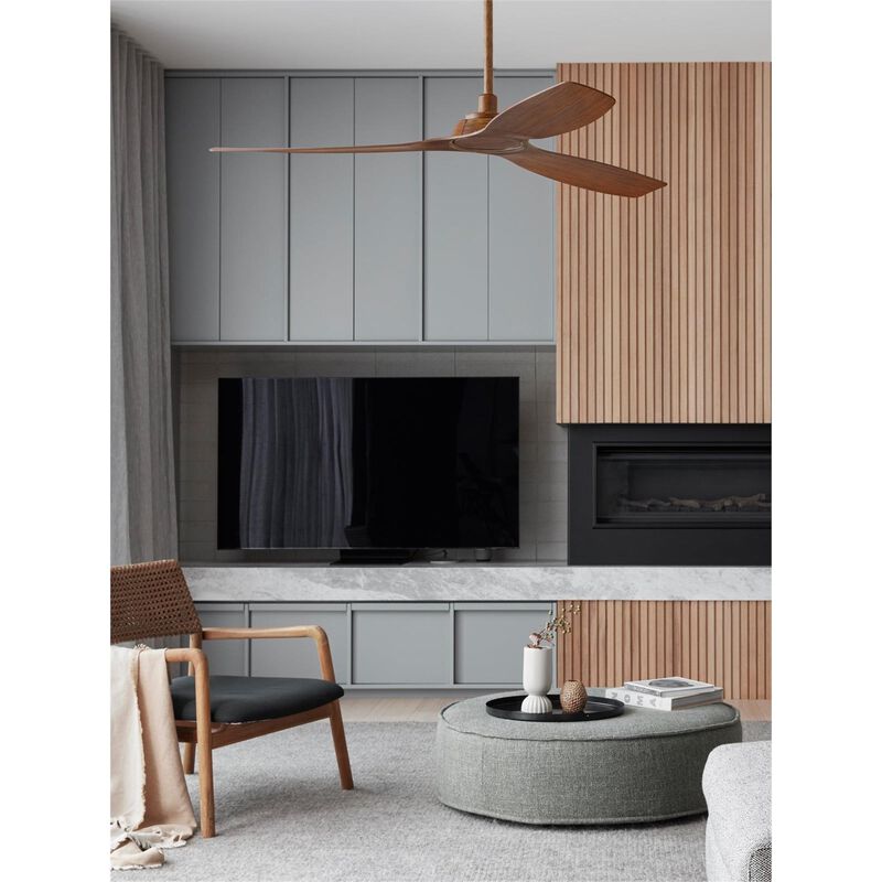 Moto 52 Inch Ceiling Fan by Beacon Lighting