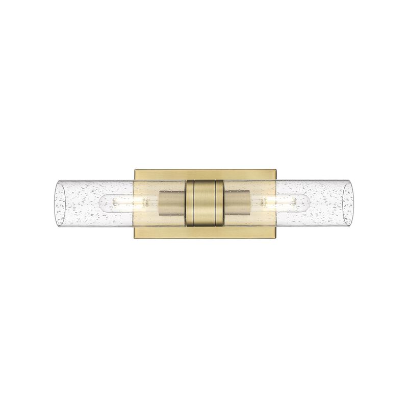 Bruno Marashlian Ballston Urban 18 Inch Bath Vanity Light by Innovations Lighting