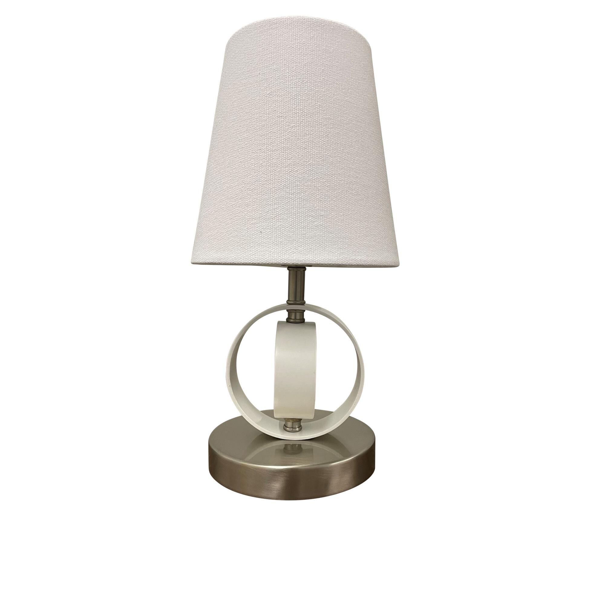 Bryson Table Lamp by House of Troy