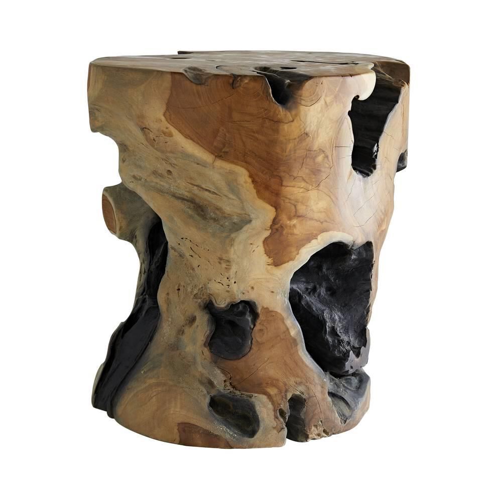 Fricke 16 Inch Accent Table by Arteriors Home