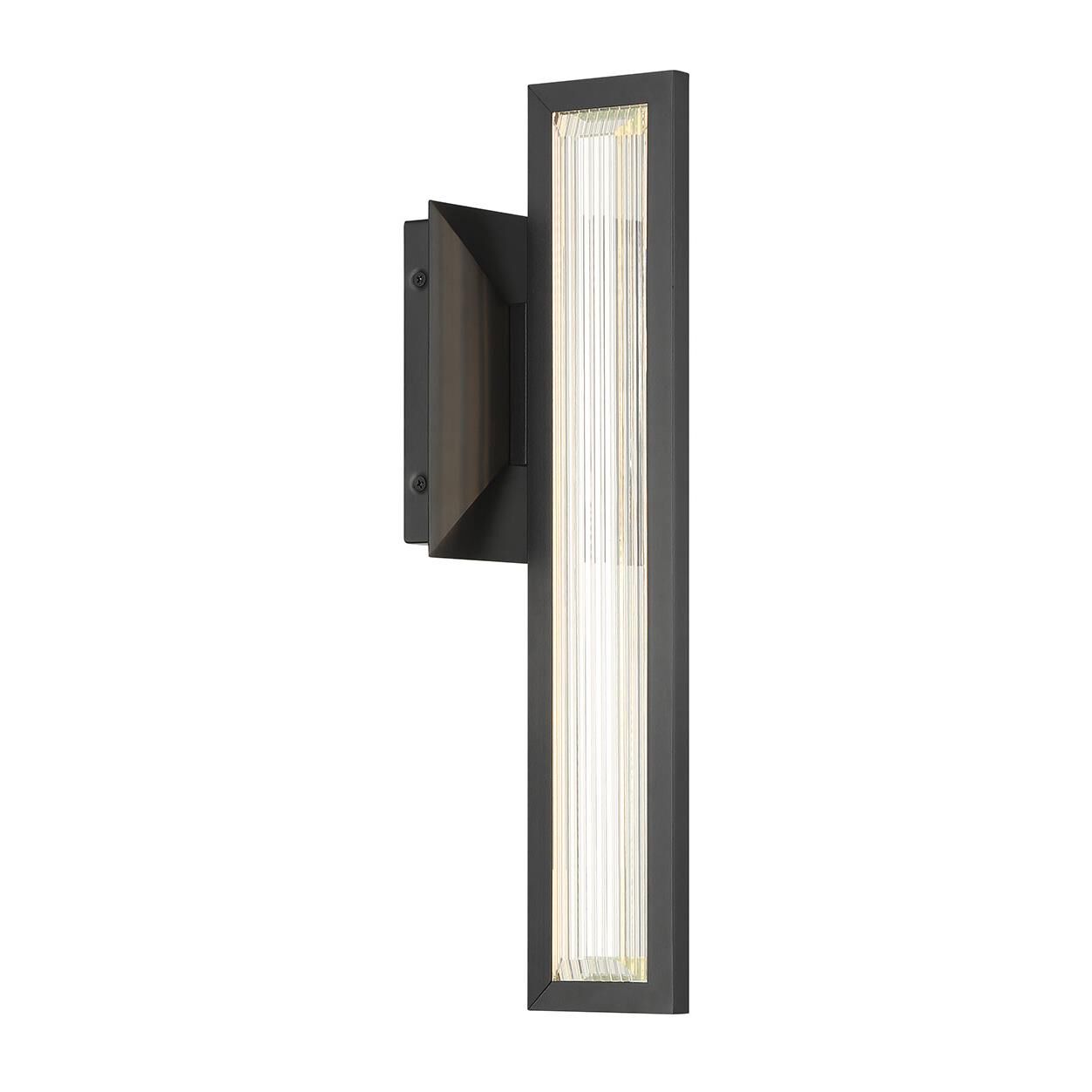 Aelin 18 Inch Outdoor Wall Light by Eurofase Lighting