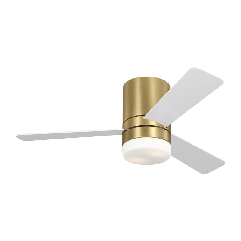 Era 44 Inch Flush Mount Fan by Generation Lighting