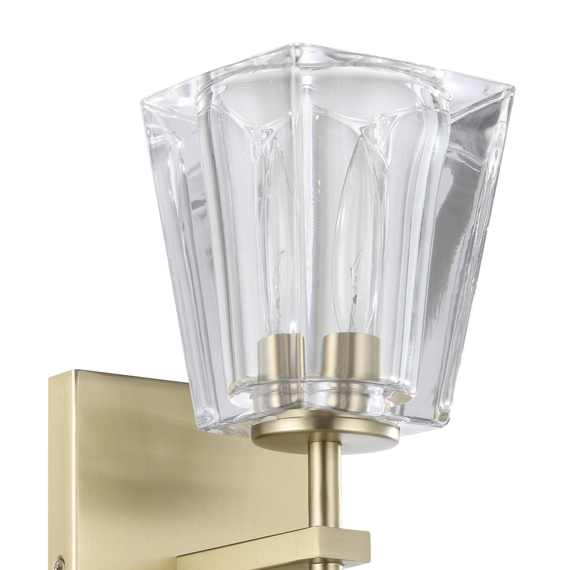 Valentin 5 Inch Bath Vanity Light by Eglo Lighting