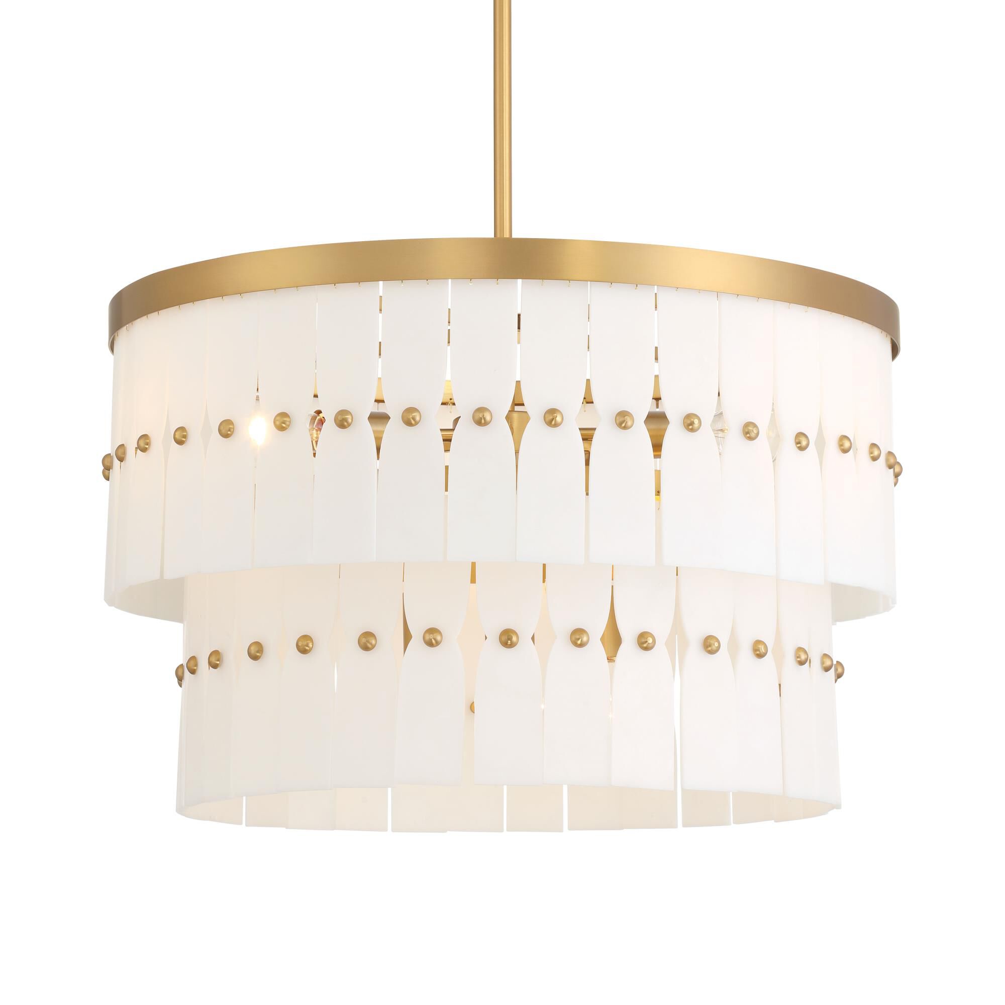 Coronelle 26 Inch Chandelier by Minka Lavery