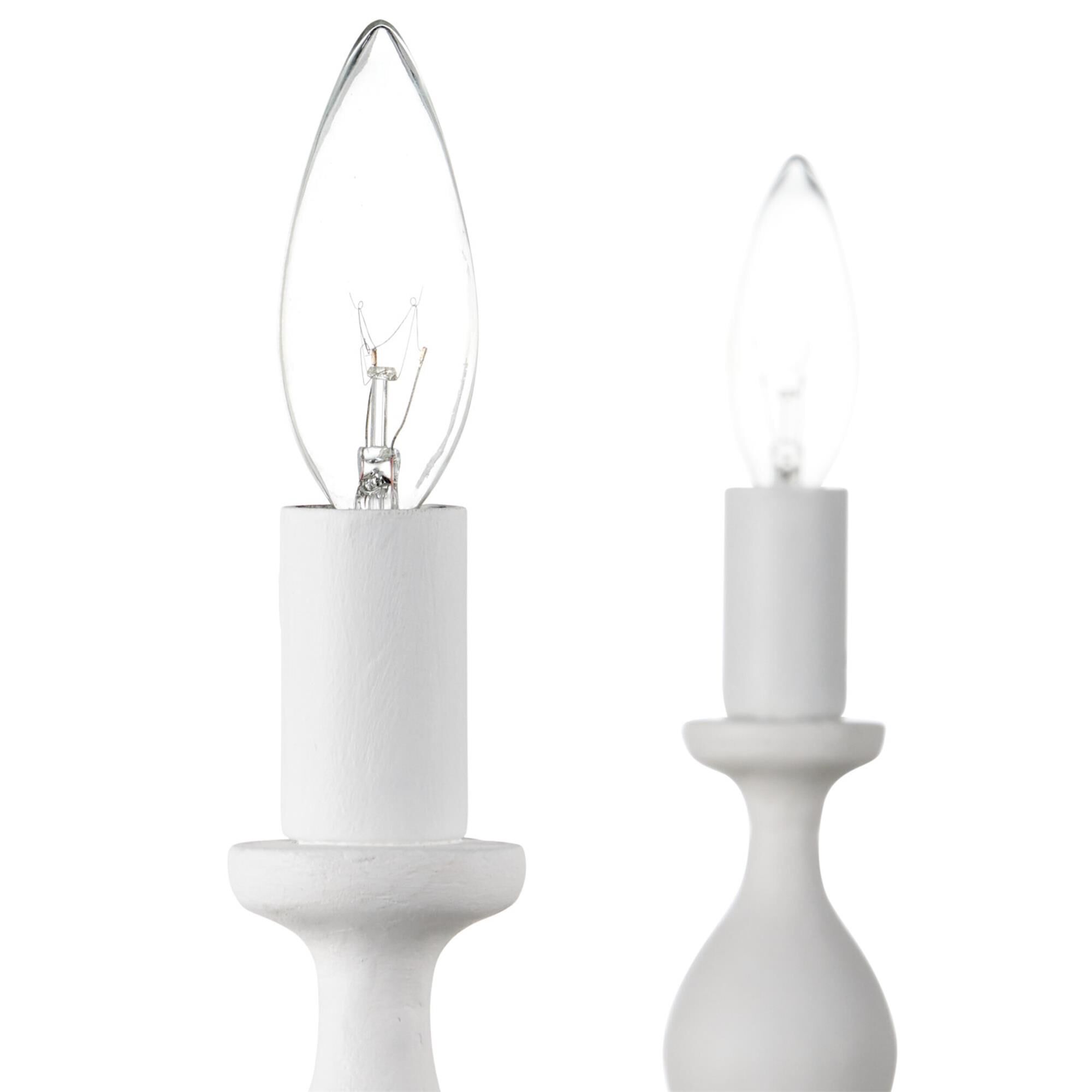 Ludwig Medium Chandelier,