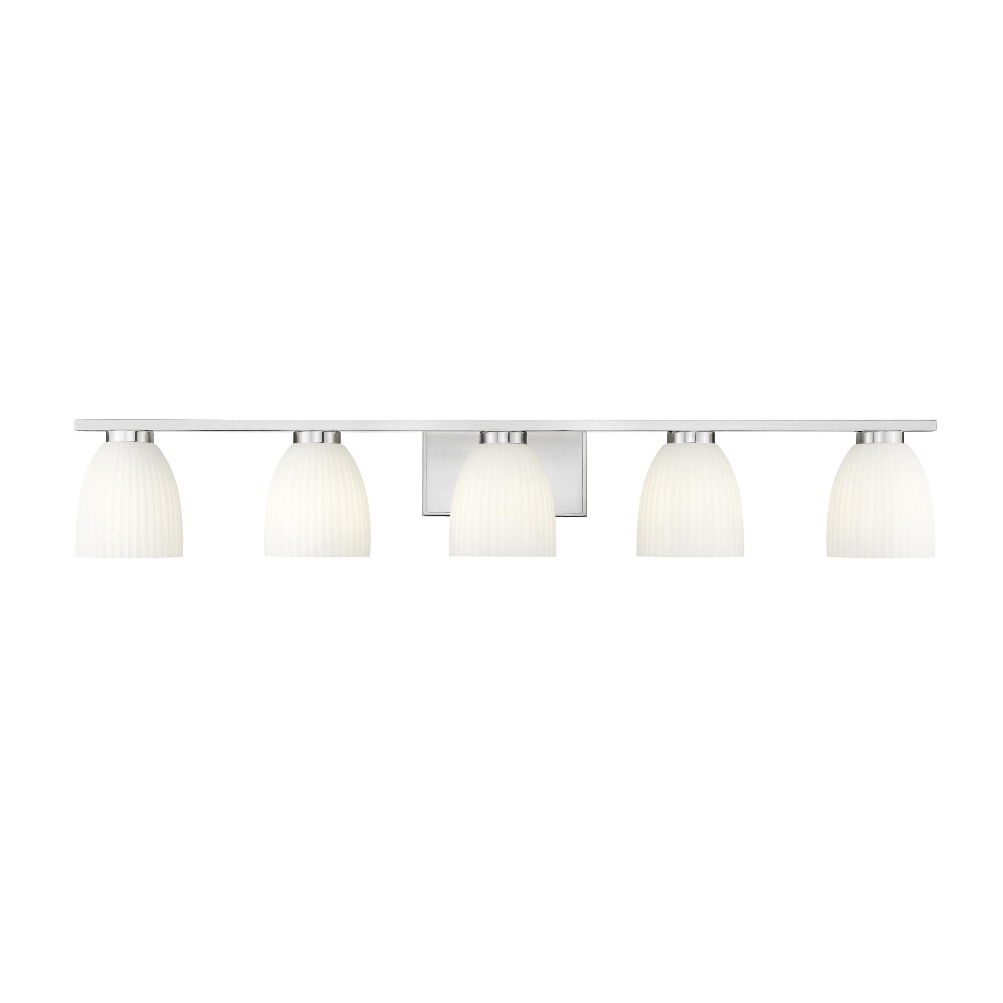 Naya 40 Inch Bath Vanity Light by Z Lite