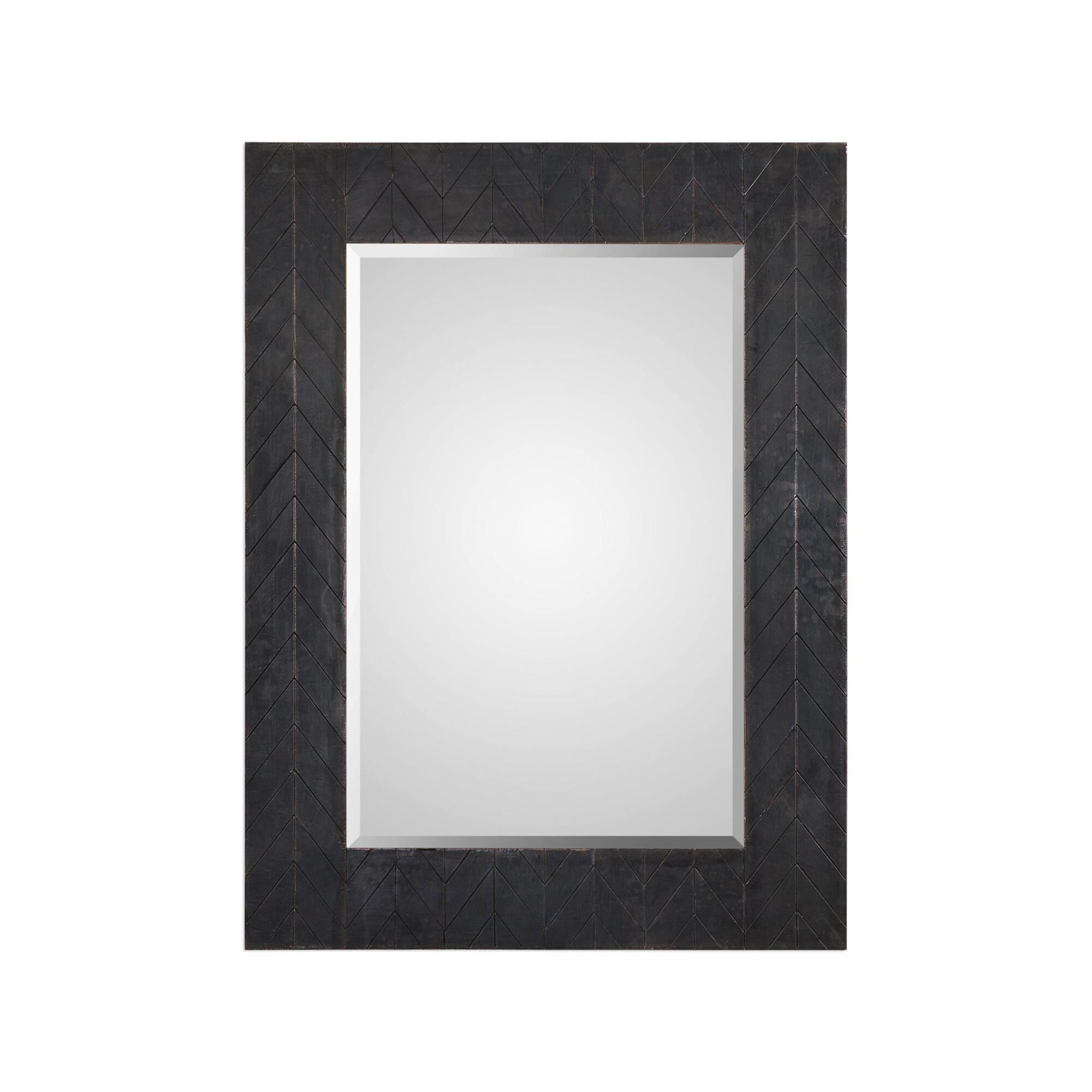 Shown in Lightly Oxidized Dark Bronze-Copper Sheeting finish 