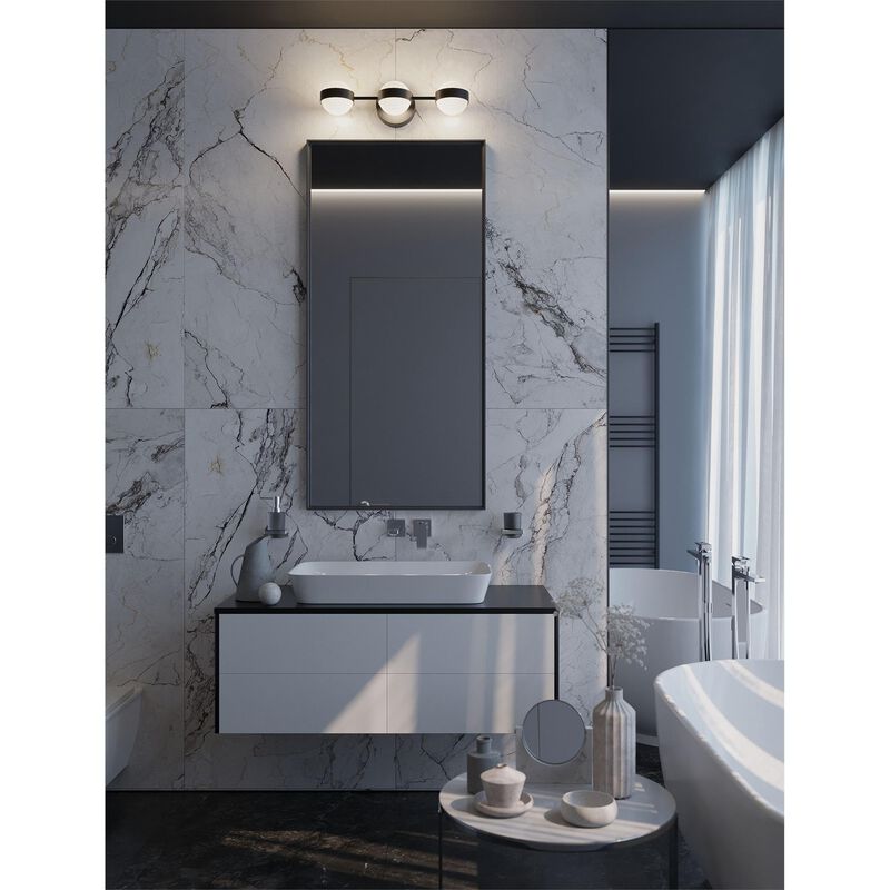 Verona 22 Inch Bath Vanity Light by AFX Inc