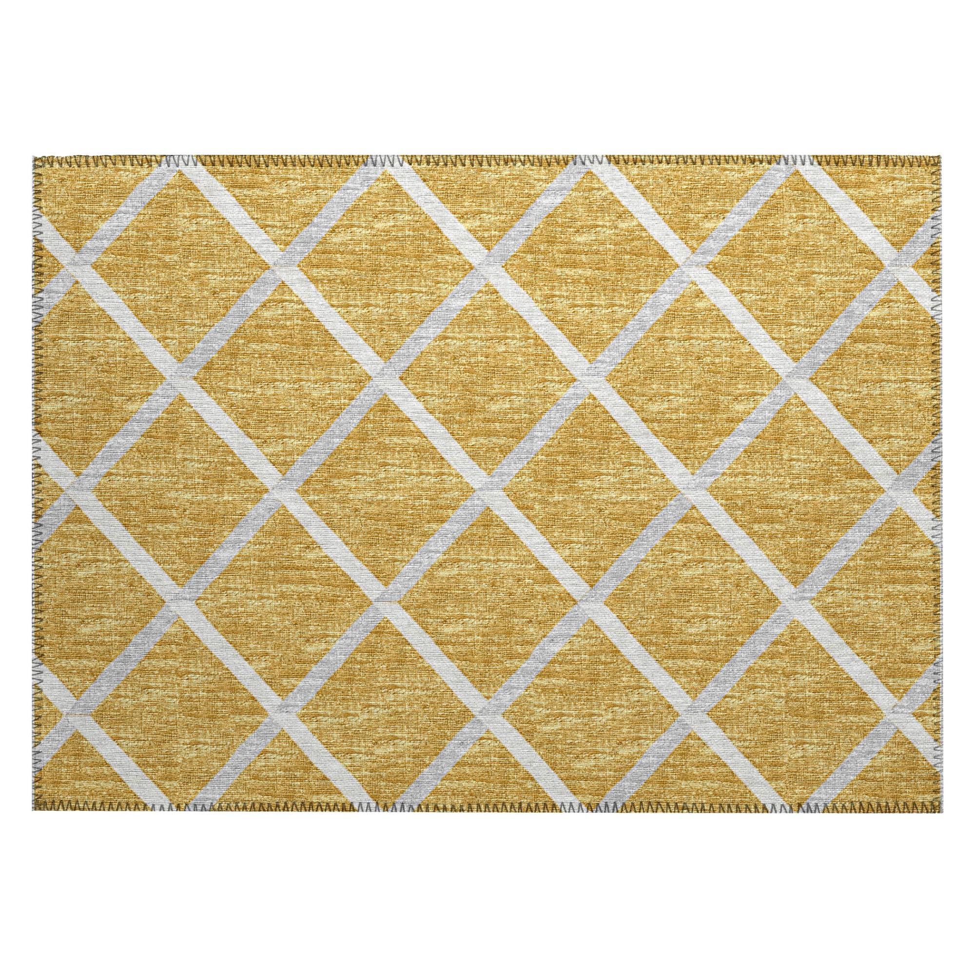 York Yo1 Area Rug by Dalyn Rug Company