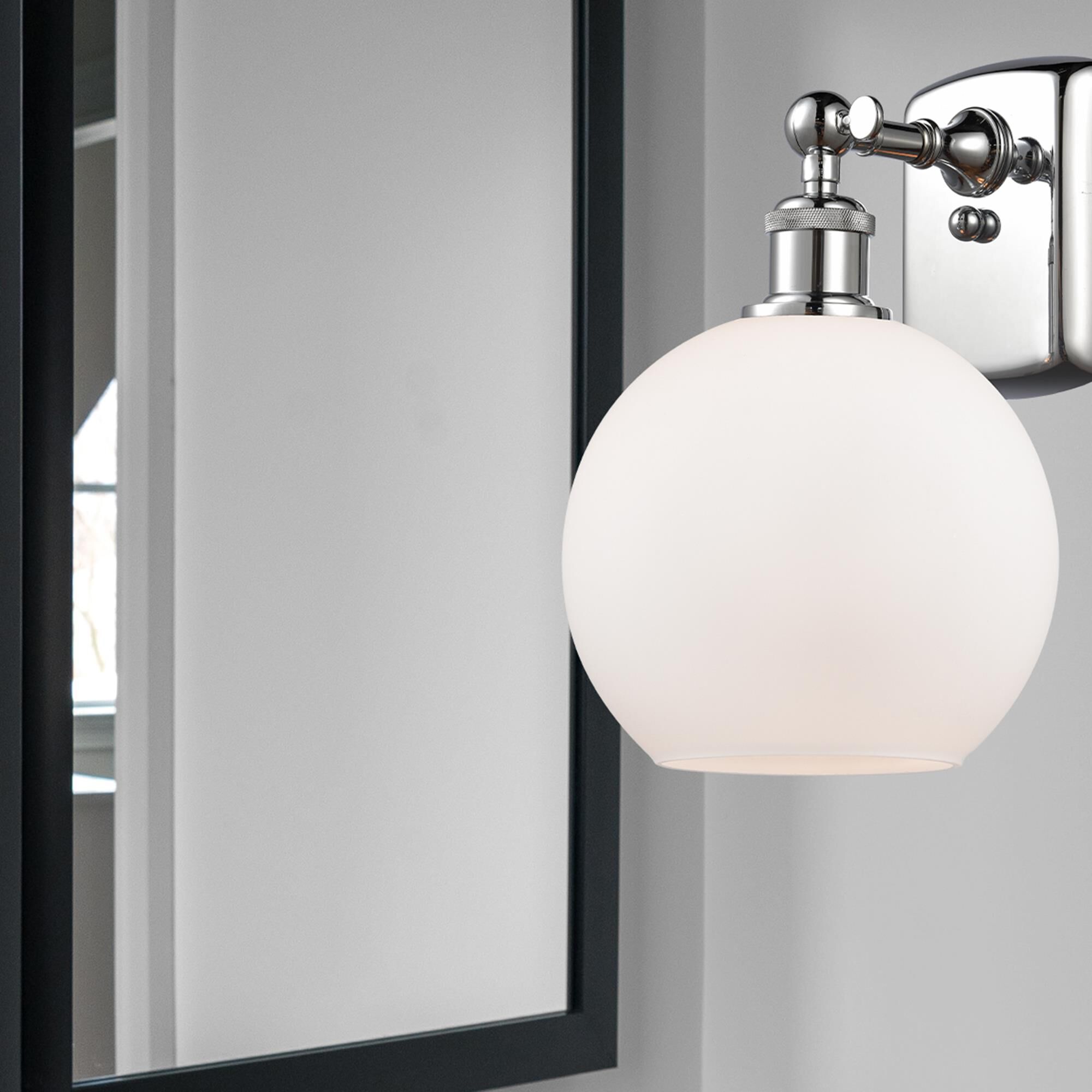 Innovations Lighting Bruno Marashlian Athens 13 Inch Wall Sconce