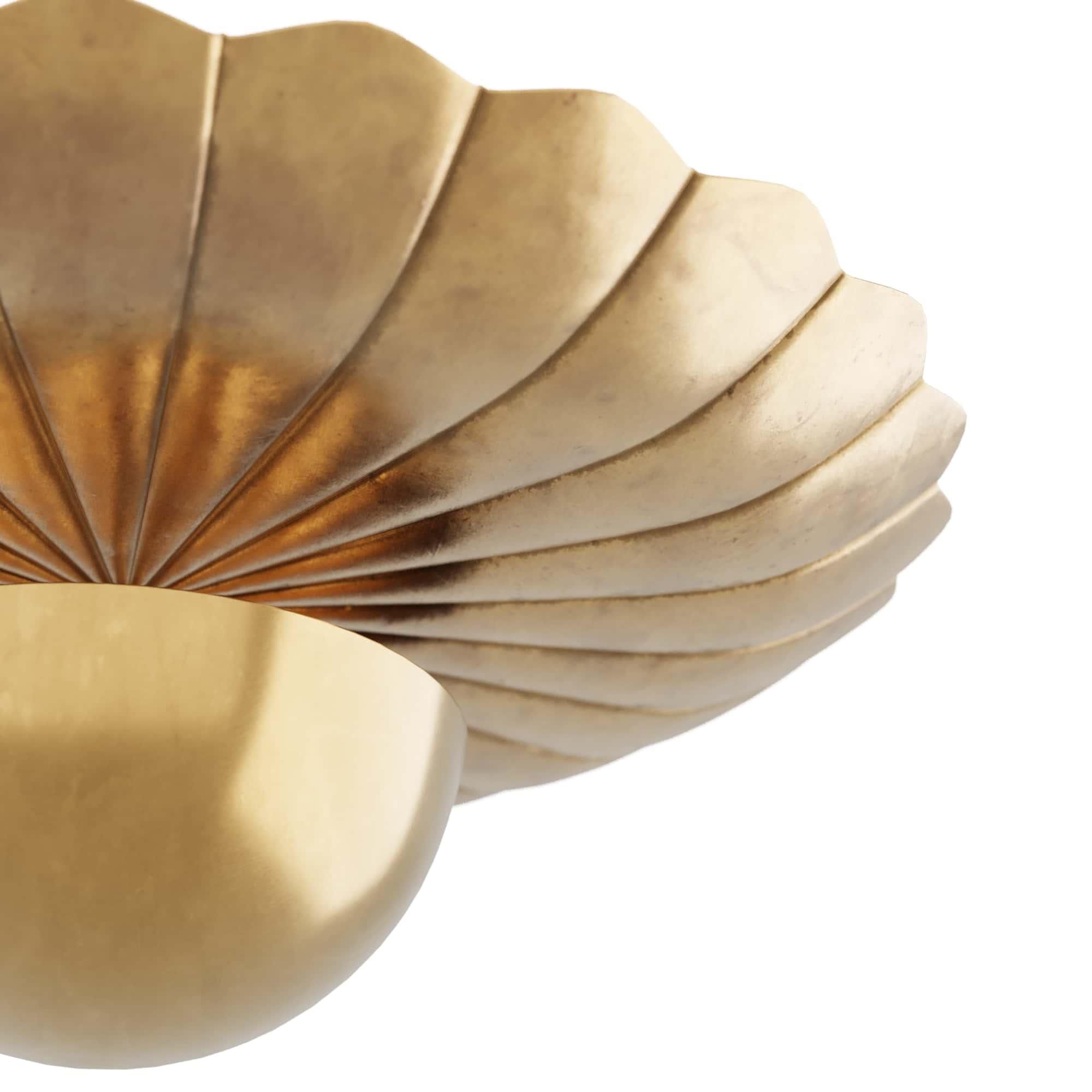 Shown in Antique Brass finish