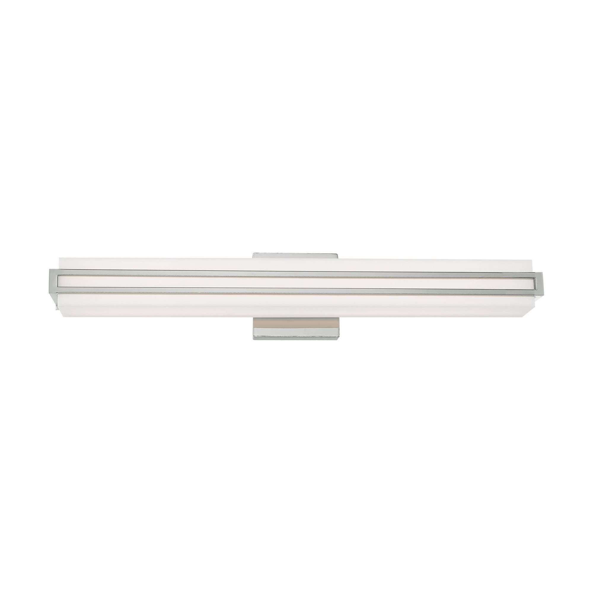Livex Lighting Fulton 23 Inch LED Bath Vanity Light