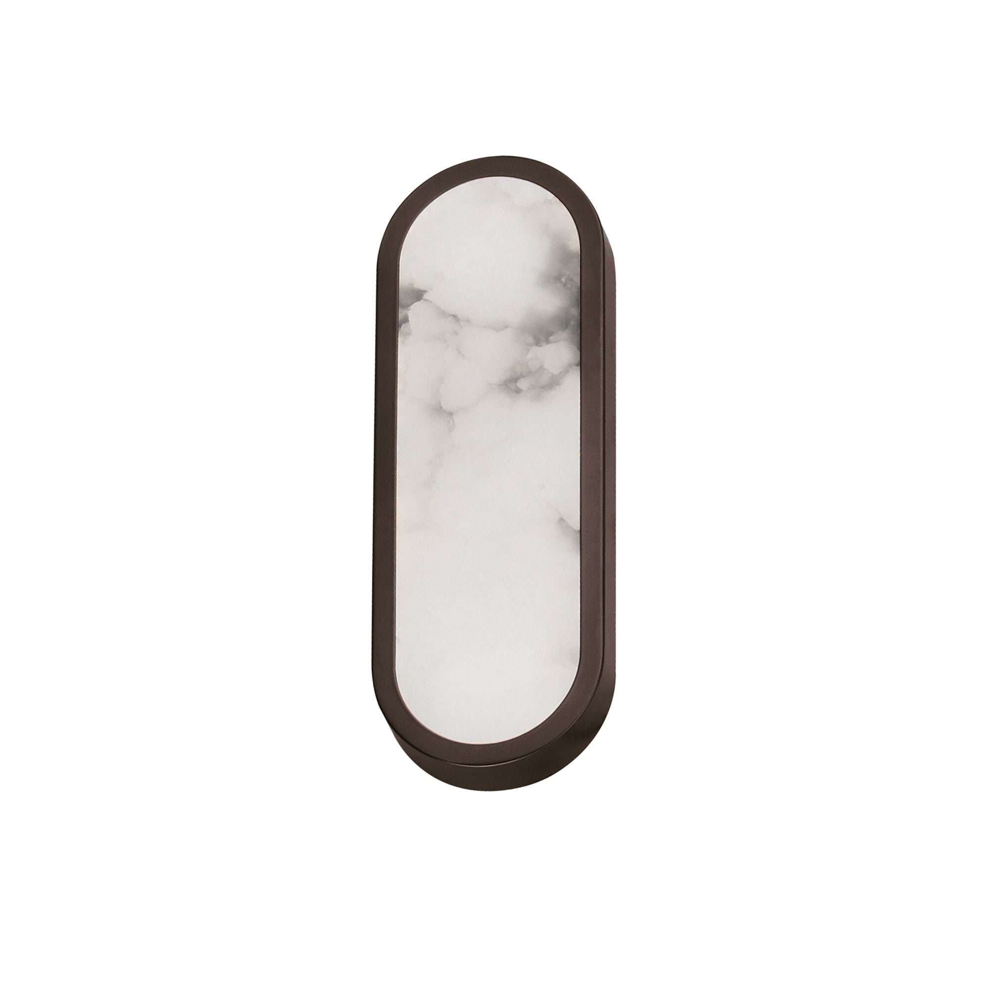 Plinth Medium Wall Sconce,