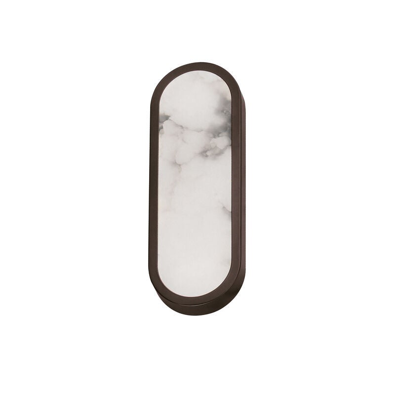 Plinth Medium Wall Sconce by Maxim Lighting