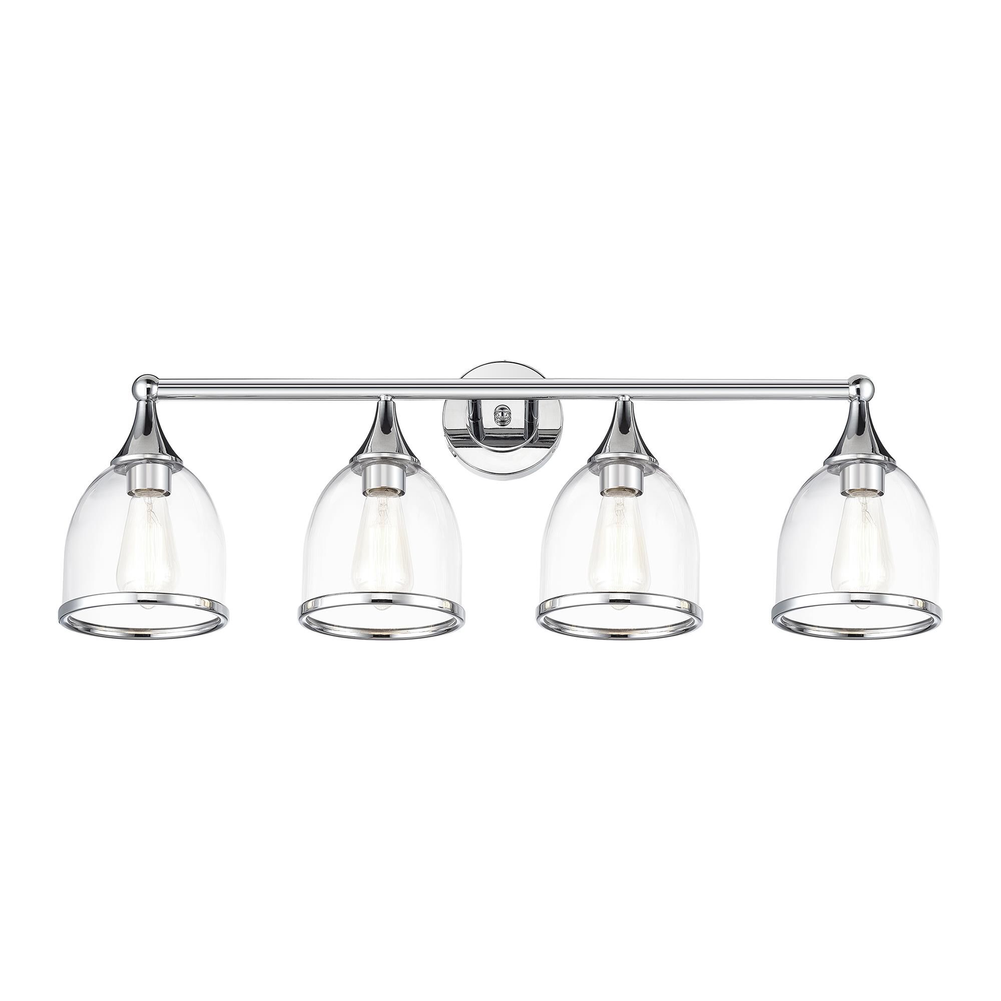 Ashridge 36 Inch Bath Vanity Light by Livex Lighting