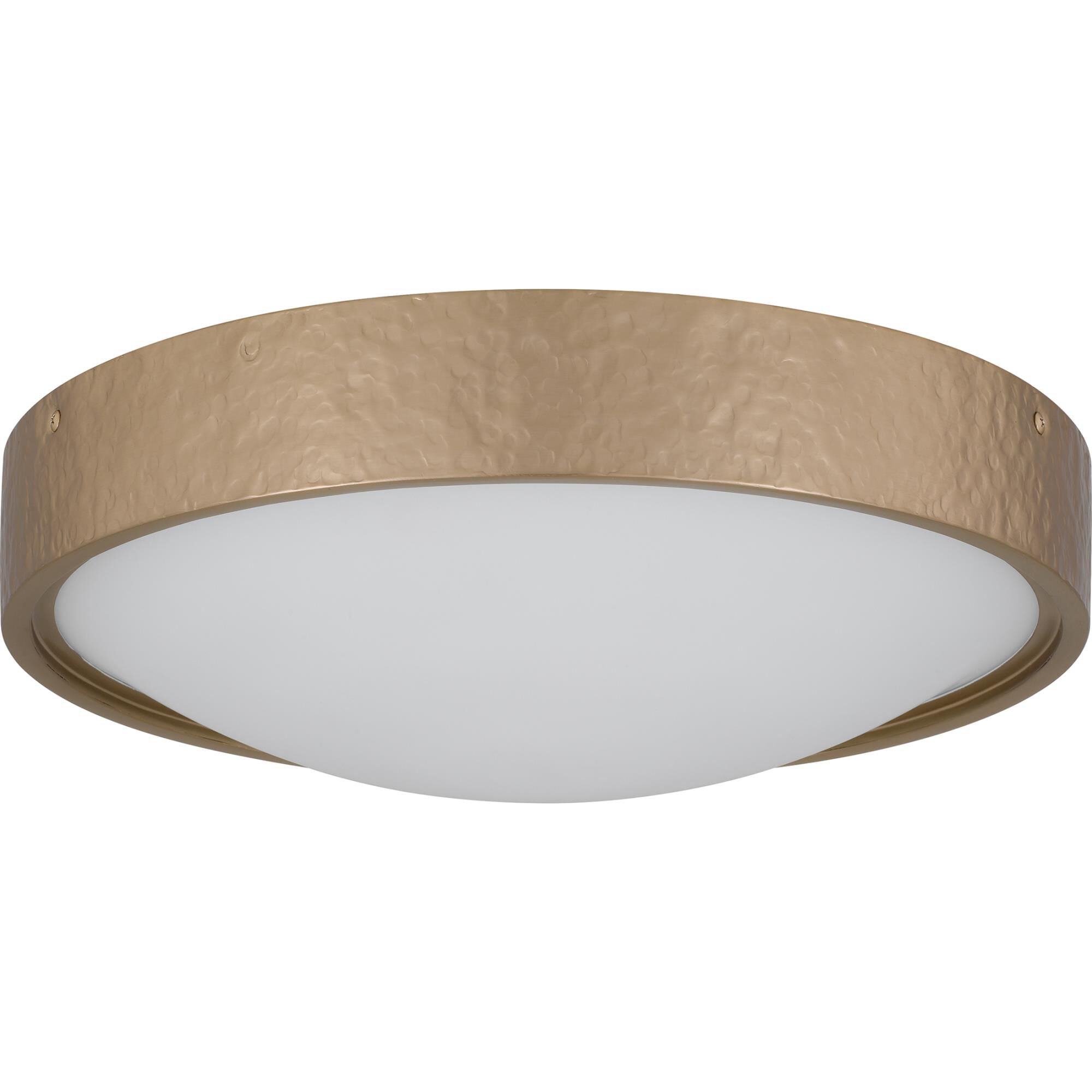 Grendelle 16 Inch Flush Mount by Quoizel