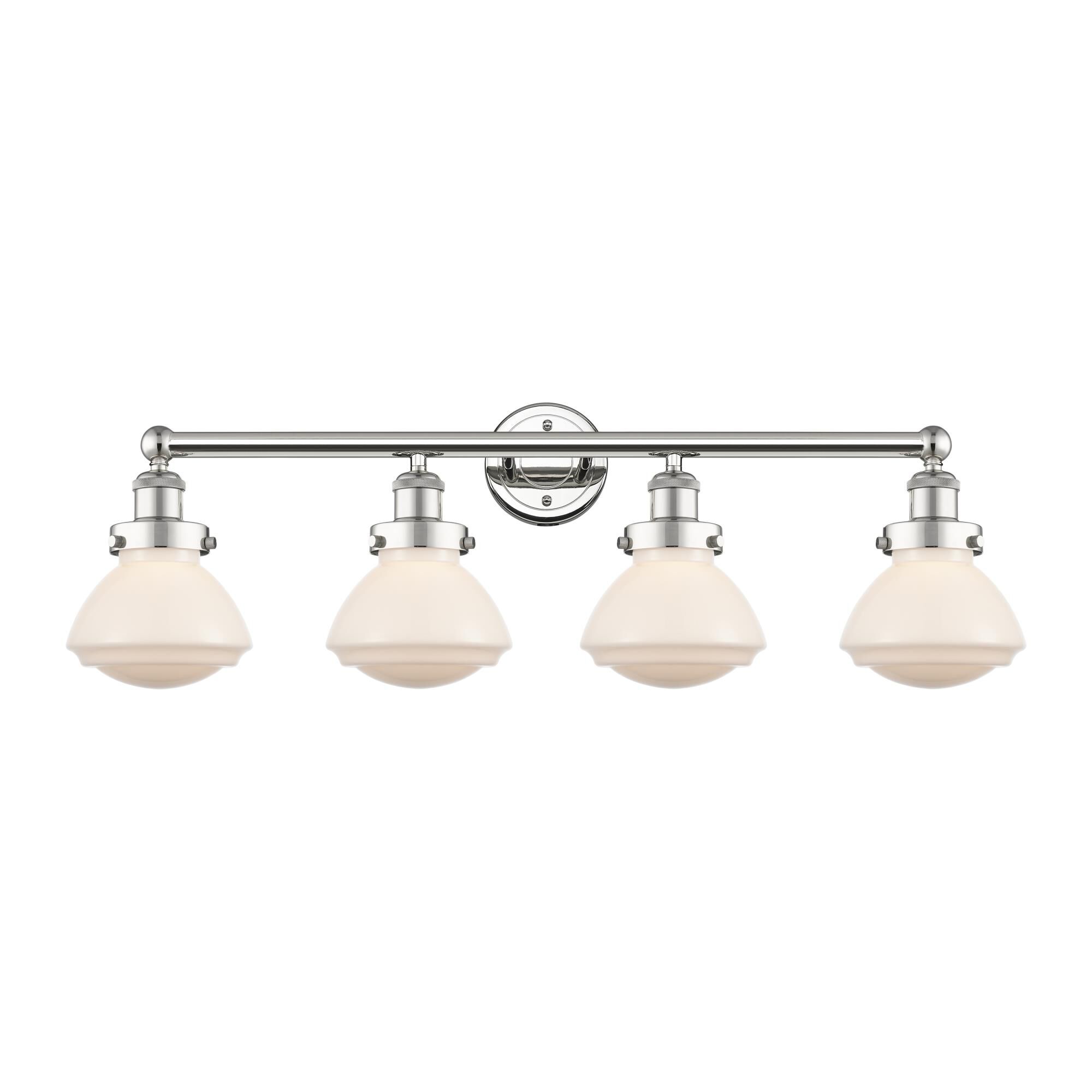 Bruno Marashlian Olean 34 Inch Bath Vanity Light by Innovations Lighting