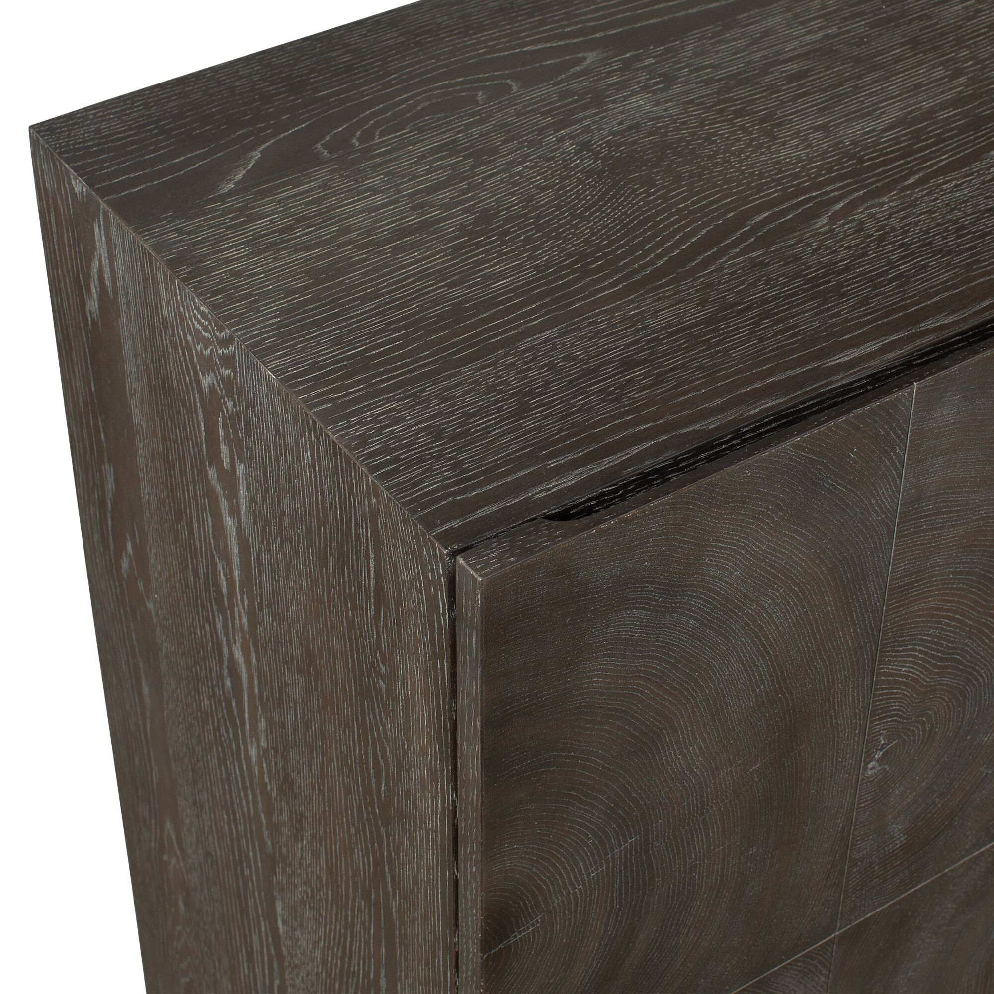 Phineas 56 Inch Storage Cabinet,