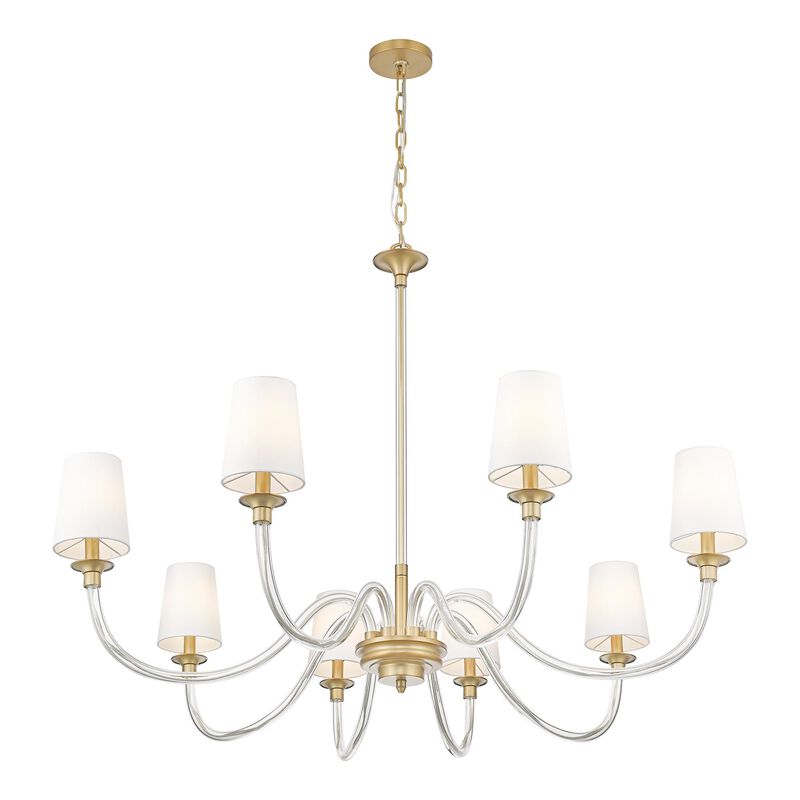 Katerina 46 Inch Chandelier by Z Lite