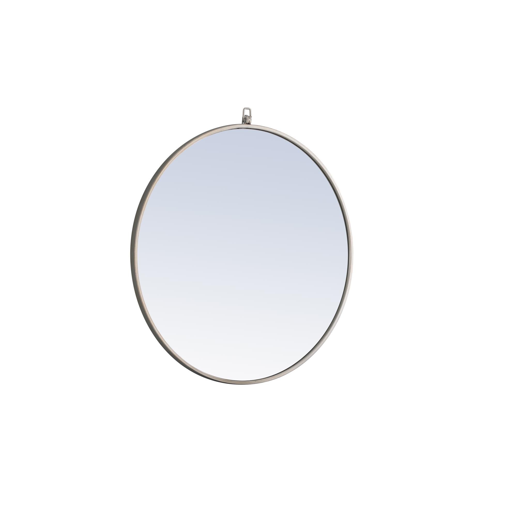 Eternity Decorative Mirrors by Elegant Decor